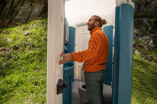 Best Sanitation services for porta potties  in Centerton, AR